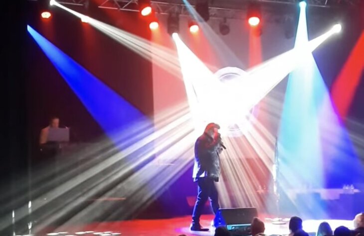 Concerts Jo davidson concert avec band