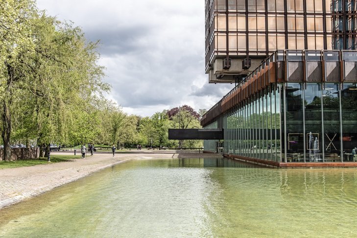 Loisirs Visite intérieure : – Royale Belge anglais)