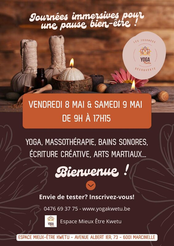 Loisirs Journée Découverte