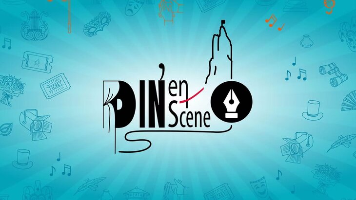 Spectacles Festival Din en scène