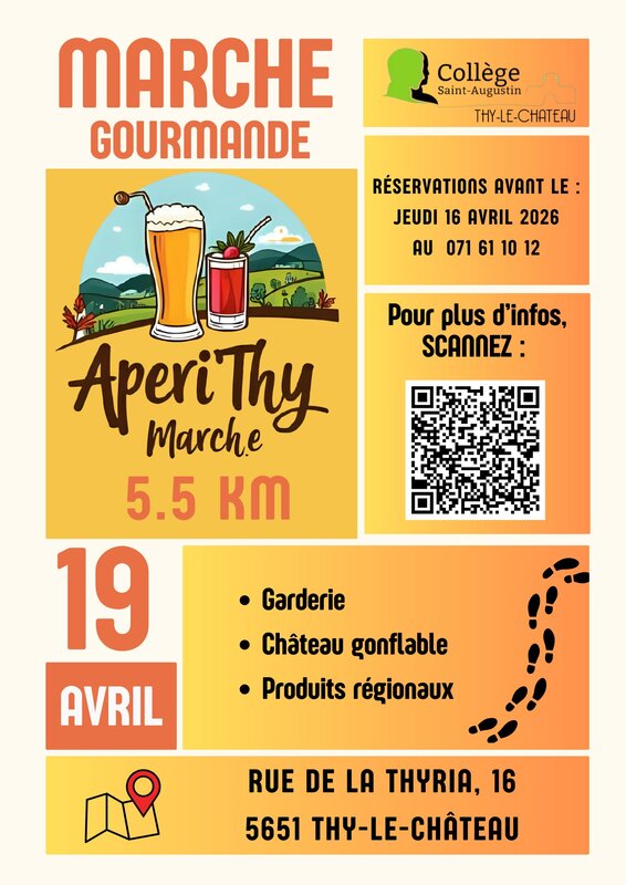 Loisirs Apéritif gourmand