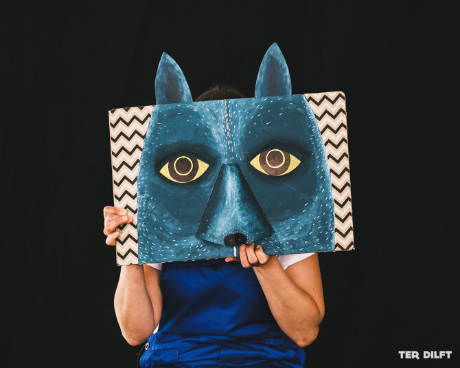 Spectacles Petites histoires pour grandes oreilles