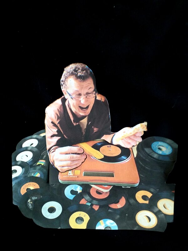 Concerts Jeudis Comptoir - Duff