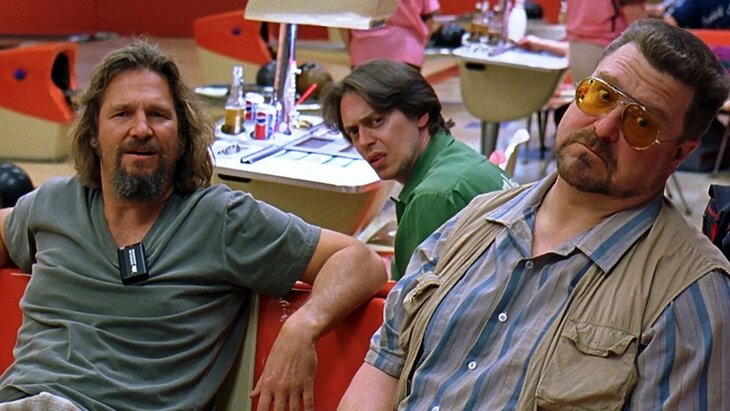 Spectacles Soirée Cinéma  The Lebowski 