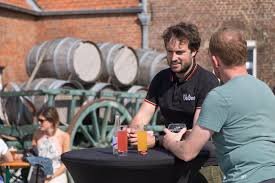 Loisirs Journées portes Ouvertes brasserie Valduc-Thor