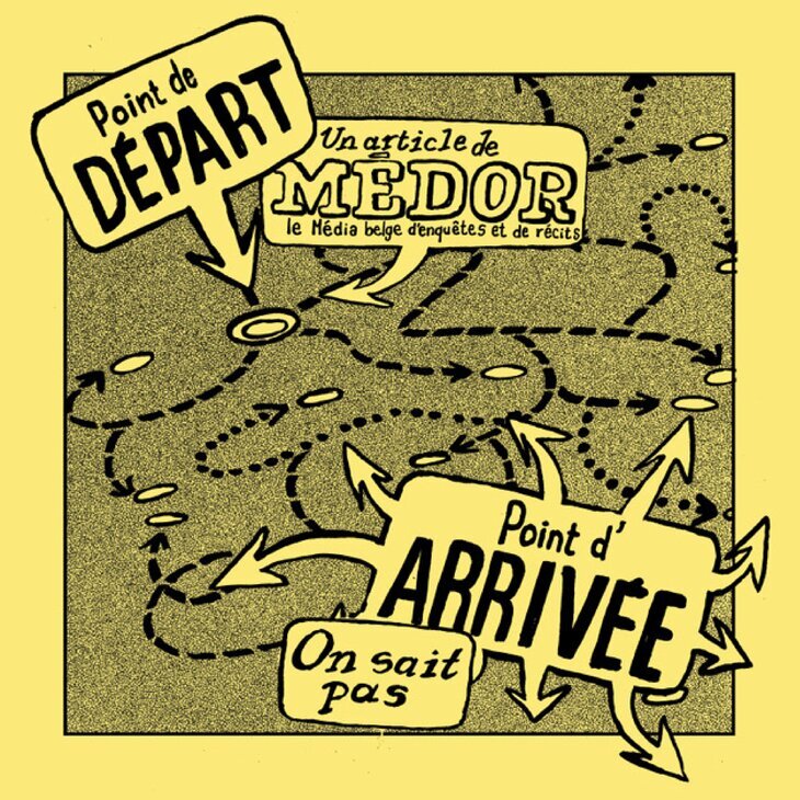 Spectacles Impros l’info