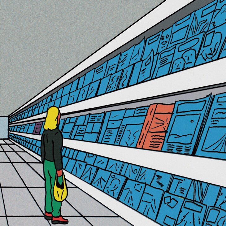 Conférences Il faut qu on parle