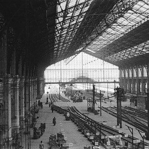 Spectacles Tous rêve partent gare d Austerlitz