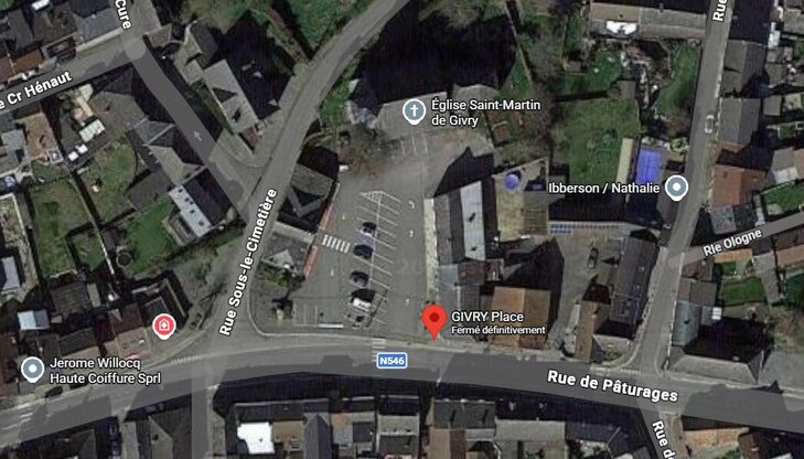 Loisirs Marche dimanche