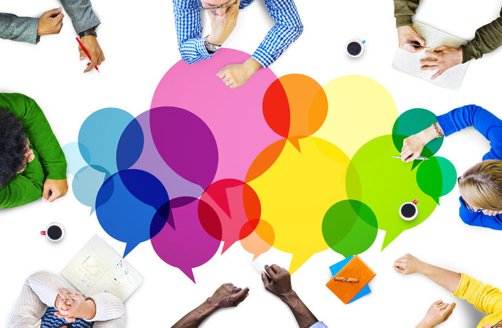 Conférences Cycle 3 ateliers Reprendre pouvoir les mots