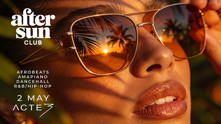 Soirées After Club Opening Edition