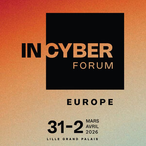 Conférences Forum InCyber Europe