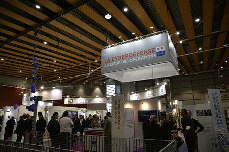 Conférences Forum INCYBER