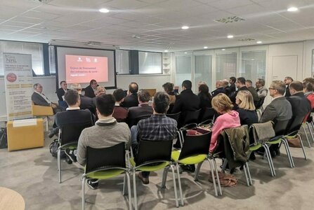 Stages,cours Nutrition & RSE