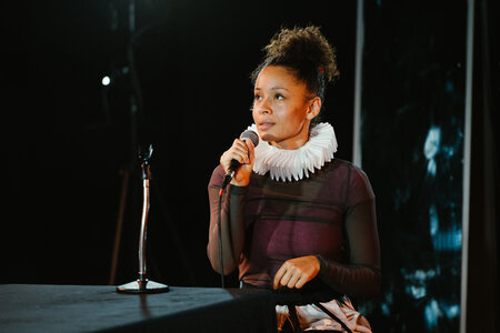 Concerts Les Belles Sorties - grandes absentes - Neiges éternelles #2