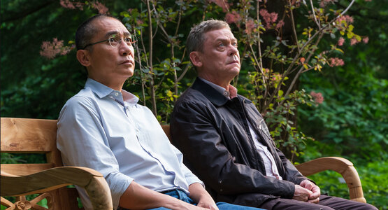 Spectacles La Cinémathèque française Fresnoy | Silent Friend