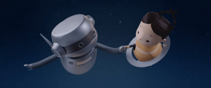 Spectacles L odyssée Céleste | Cinéfamille