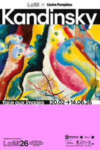 Expositions Atelier Kandinsky, Micro Macro