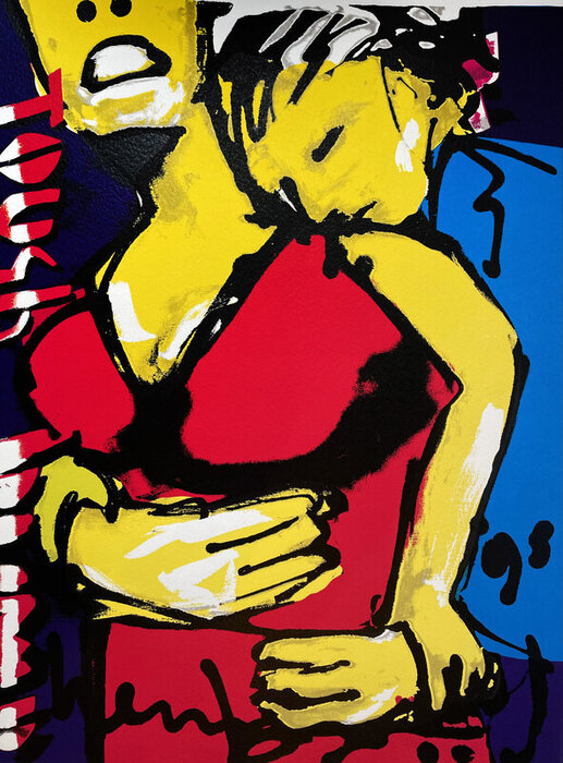 Expositions Herman Brood - Pour toujours