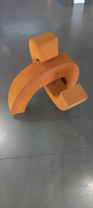 Expositions François Betting Antoine Leclercq