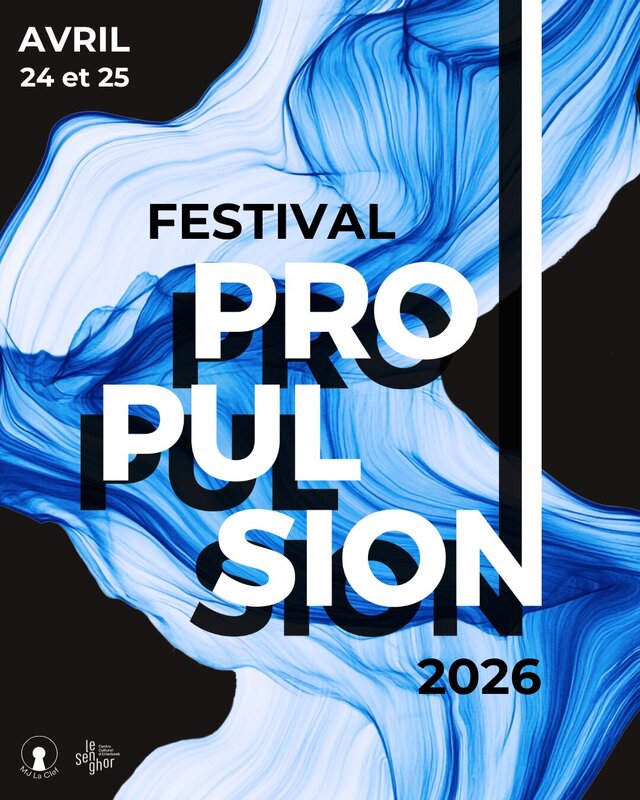 Concerts Festival Propulsion