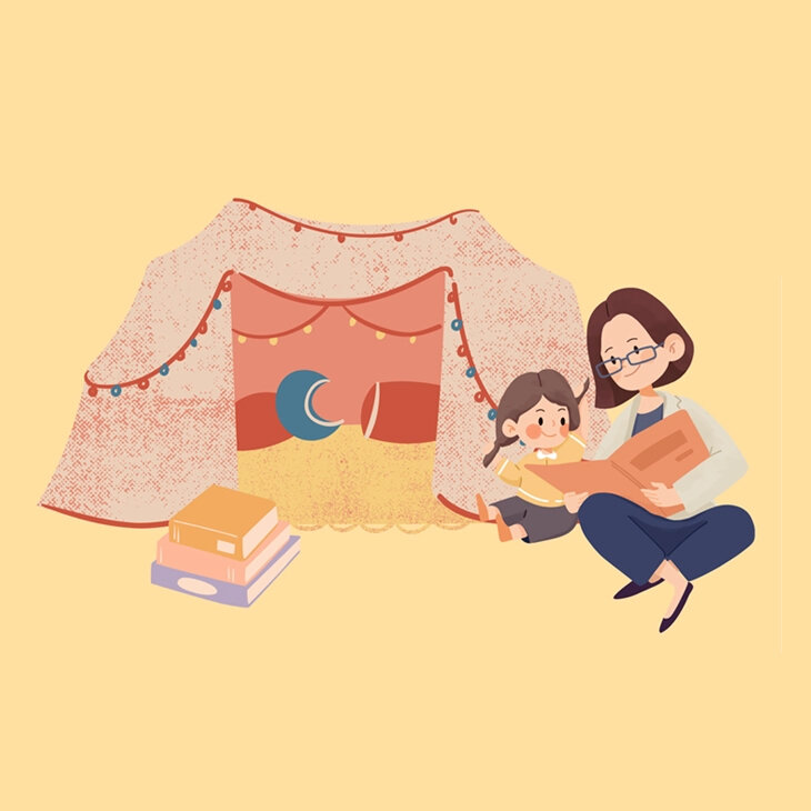 Stages,cours L’art lire quatre mains