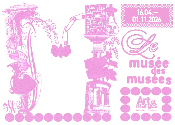 Expositions Le Musée Musées