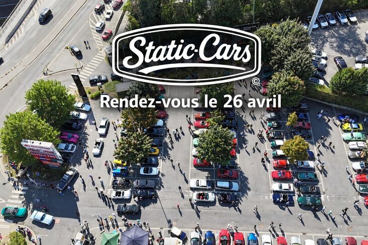 Loisirs Static - Cars Waterloo