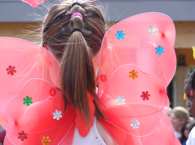 Loisirs Fancy fair l Athénée Royal