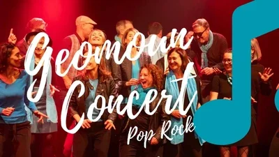 Concerts Les Voix Geomoun