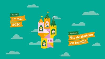 Expositions La de château famille