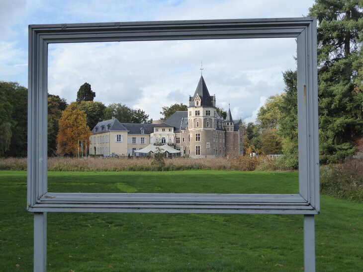 Loisirs 6e chasse trésor pédestre dans Voorkempen -