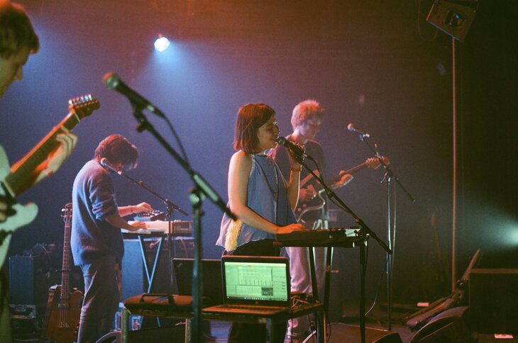 Concerts Garance Midi