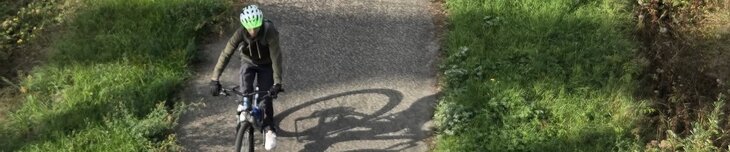 Loisirs Véloboucle guidée la découverte Jurbise