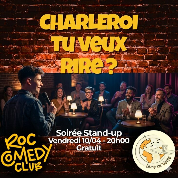 Spectacles Une nouvelle occasion rire