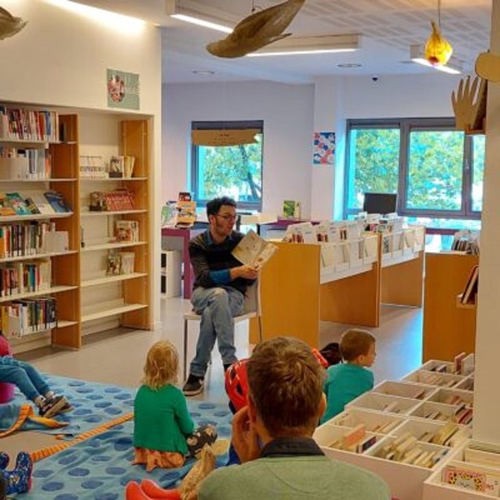 Stages,cours Samelit