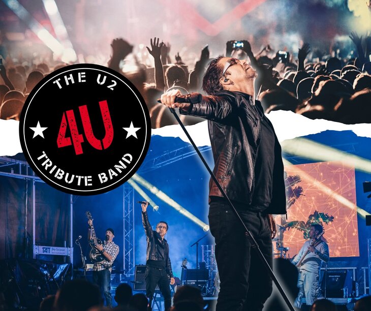Concerts 4U - Concert Cover U2