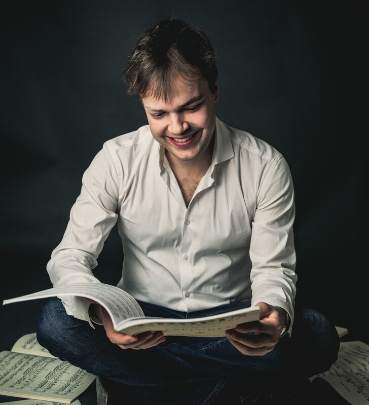 Concerts  Piano Appassionato : Simon Vaskou-Scarlatti,Beethoven, Albeniz, Rachmaninov