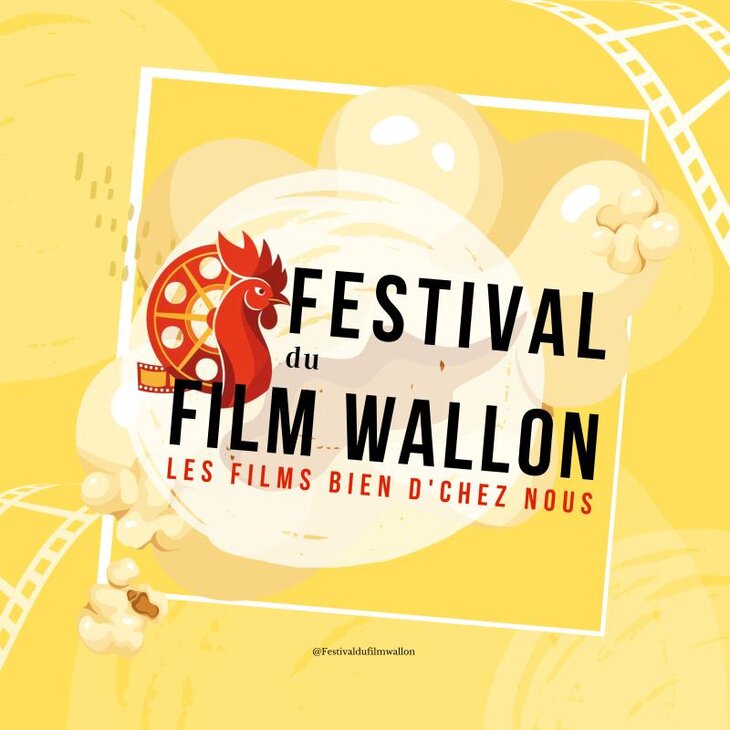 Spectacles Festival Film Wallon Soirée clôture