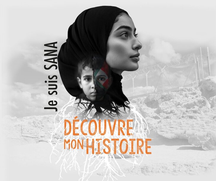 Conférences Soirée lancement - Blessures guerre, chemins reconstruction