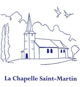 Concerts Les Chanteuses Anonymes la Chapelle Saint-Martin