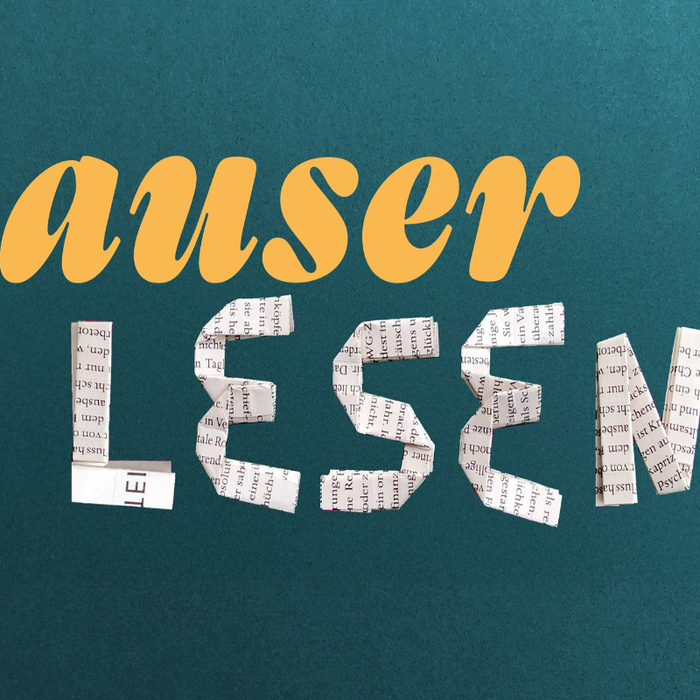 Conférences AuserLESEN 2026