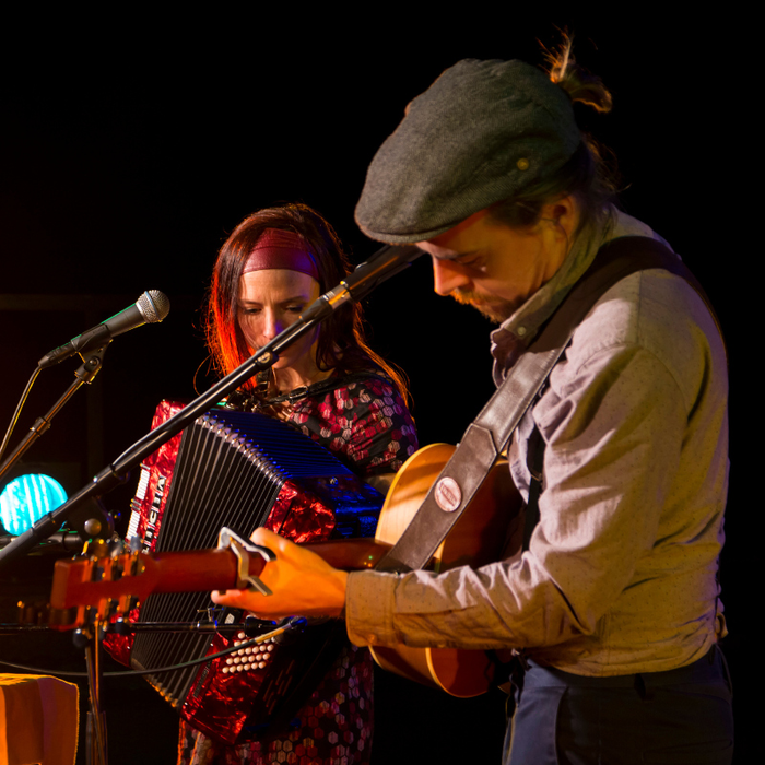 Concerts Grande Ourse | Sundae@seven