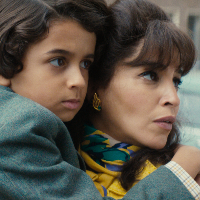 Spectacles Ma mère, Dieu Sylvie Vartan