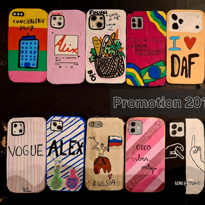 Spectacles Promotion 2014