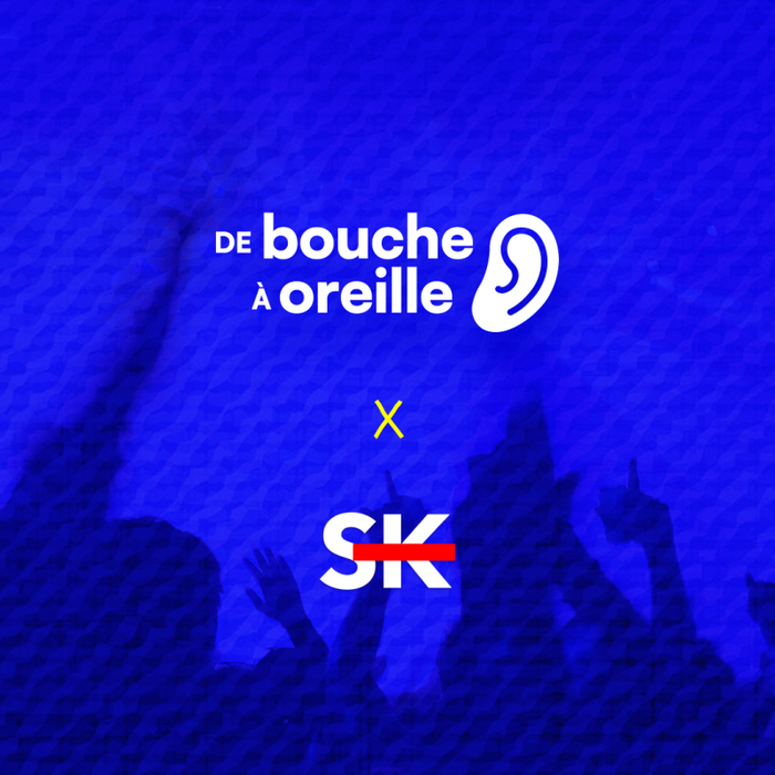 Concerts De bouche oreille #6