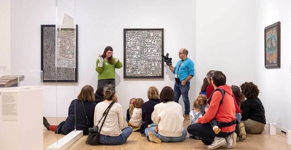 Spectacles Mercredi tout permis