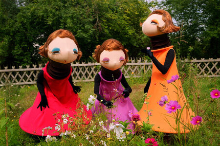 Loisirs Fête d ouverture : Art !