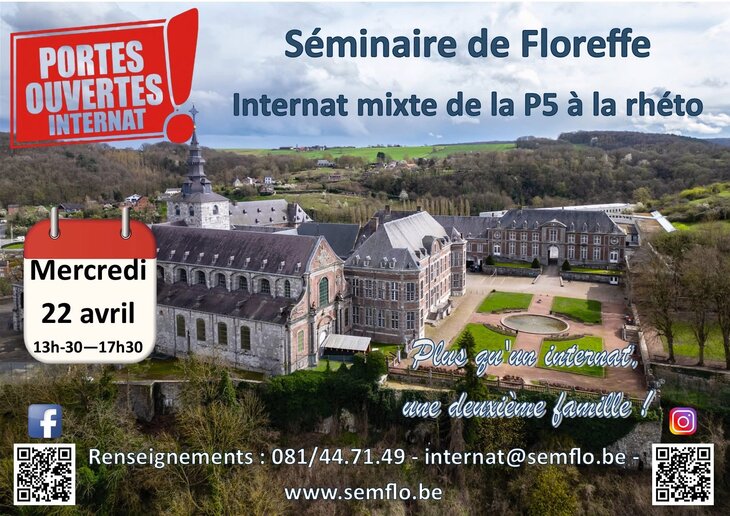 Loisirs Journée portes ouvertes