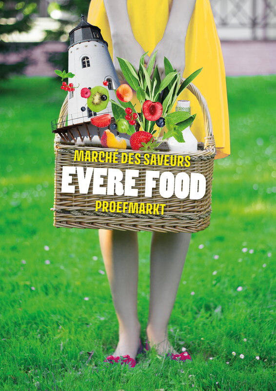 Loisirs Marché Saveurs Evere Food